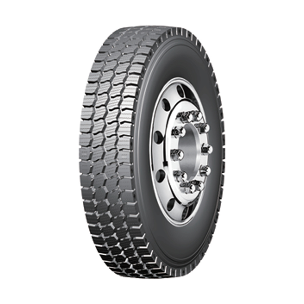 11R24.5 DOUBLESTAR DWD100D