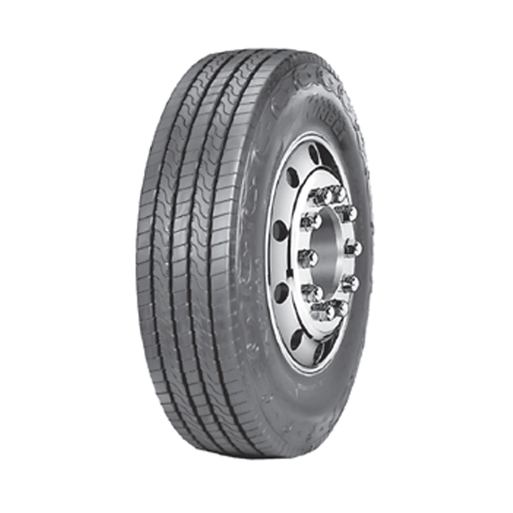 315/80R22.5 DOUBLESTAR FTO306FA