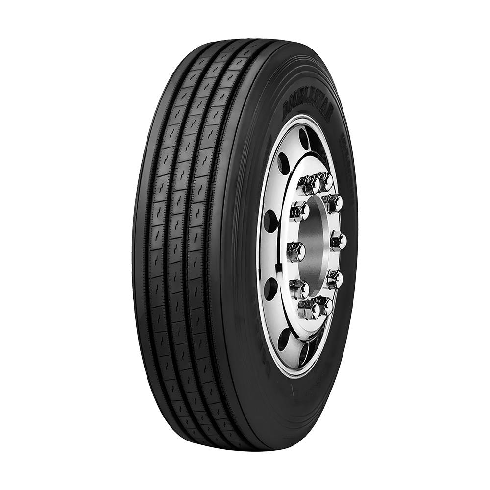 295/75R22.5 DOUBLESTAR DSR566