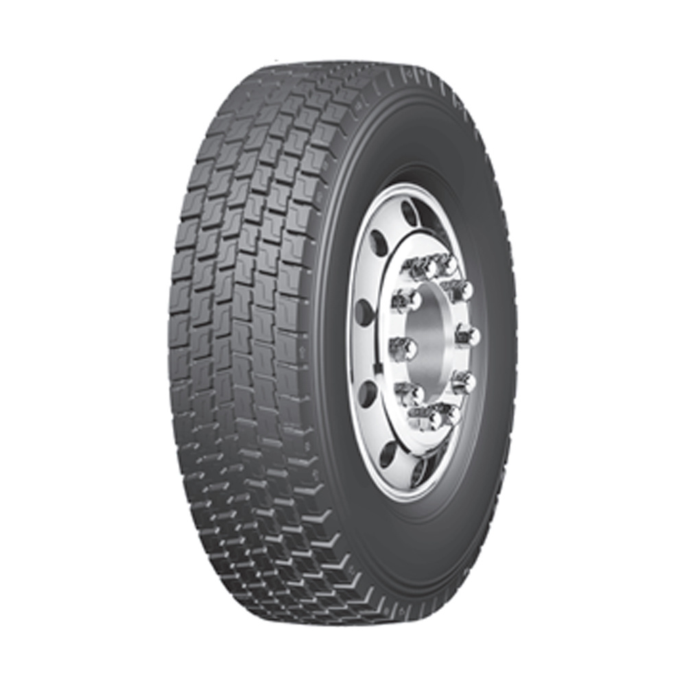215/75R17.5 DOUBLESTAR DSRD01 - DRIVE DD12