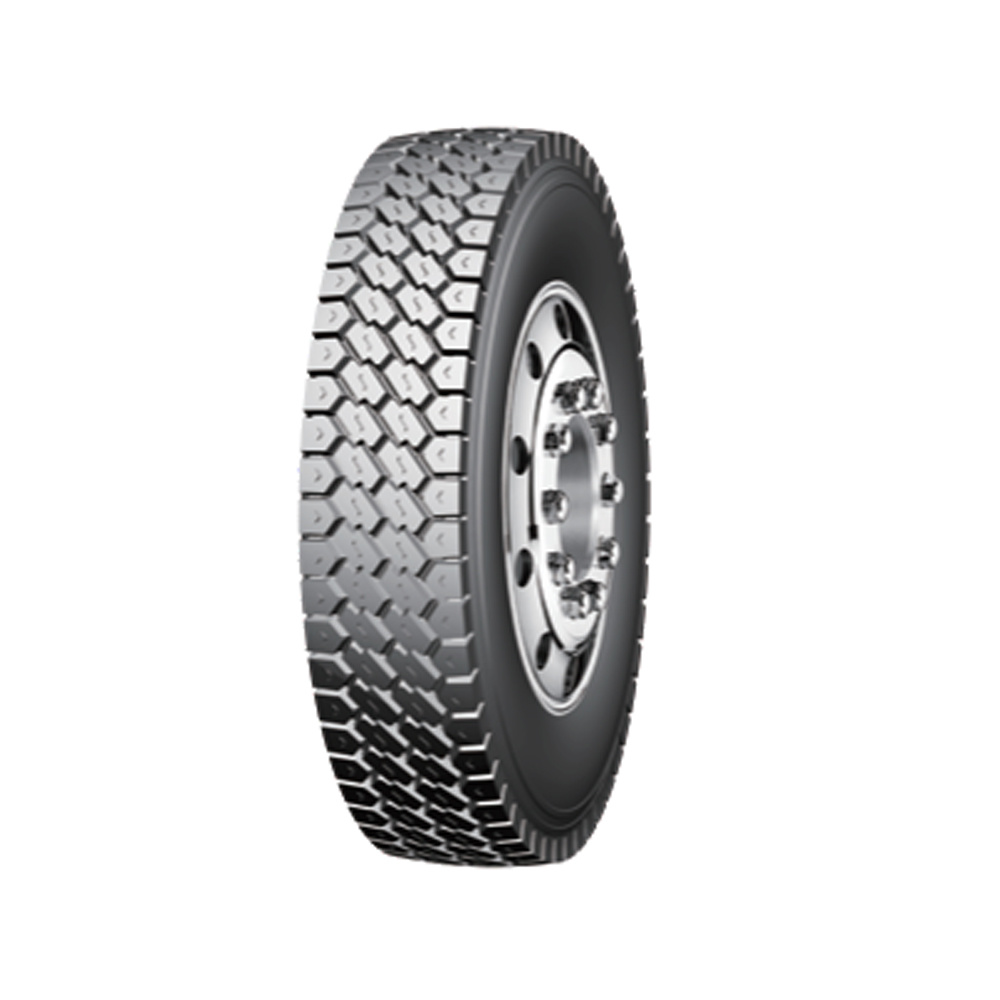 11R22.5 DOUBLESTAR DRD803