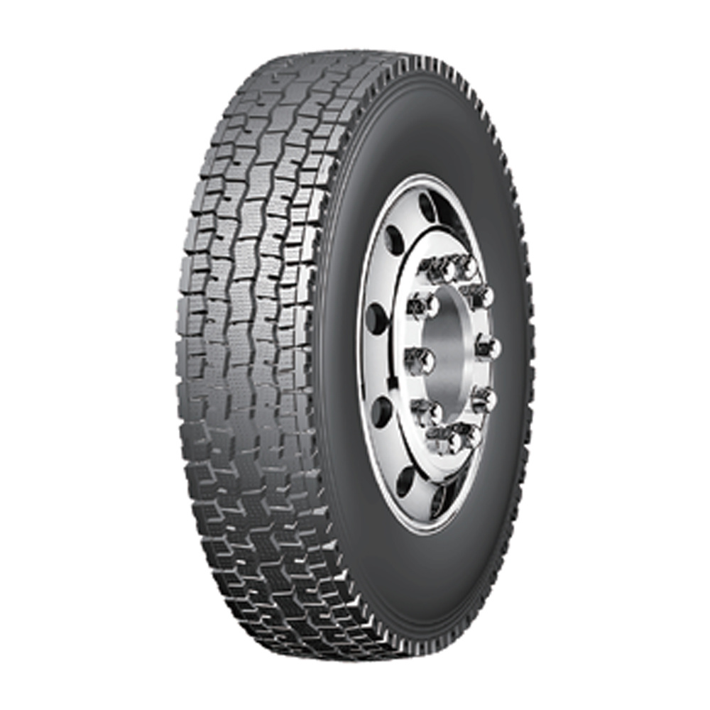 11R22.5 DOUBLESTAR DWD101