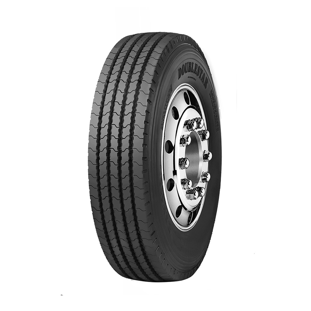 11R22.5 DOUBLESTAR DSR116
