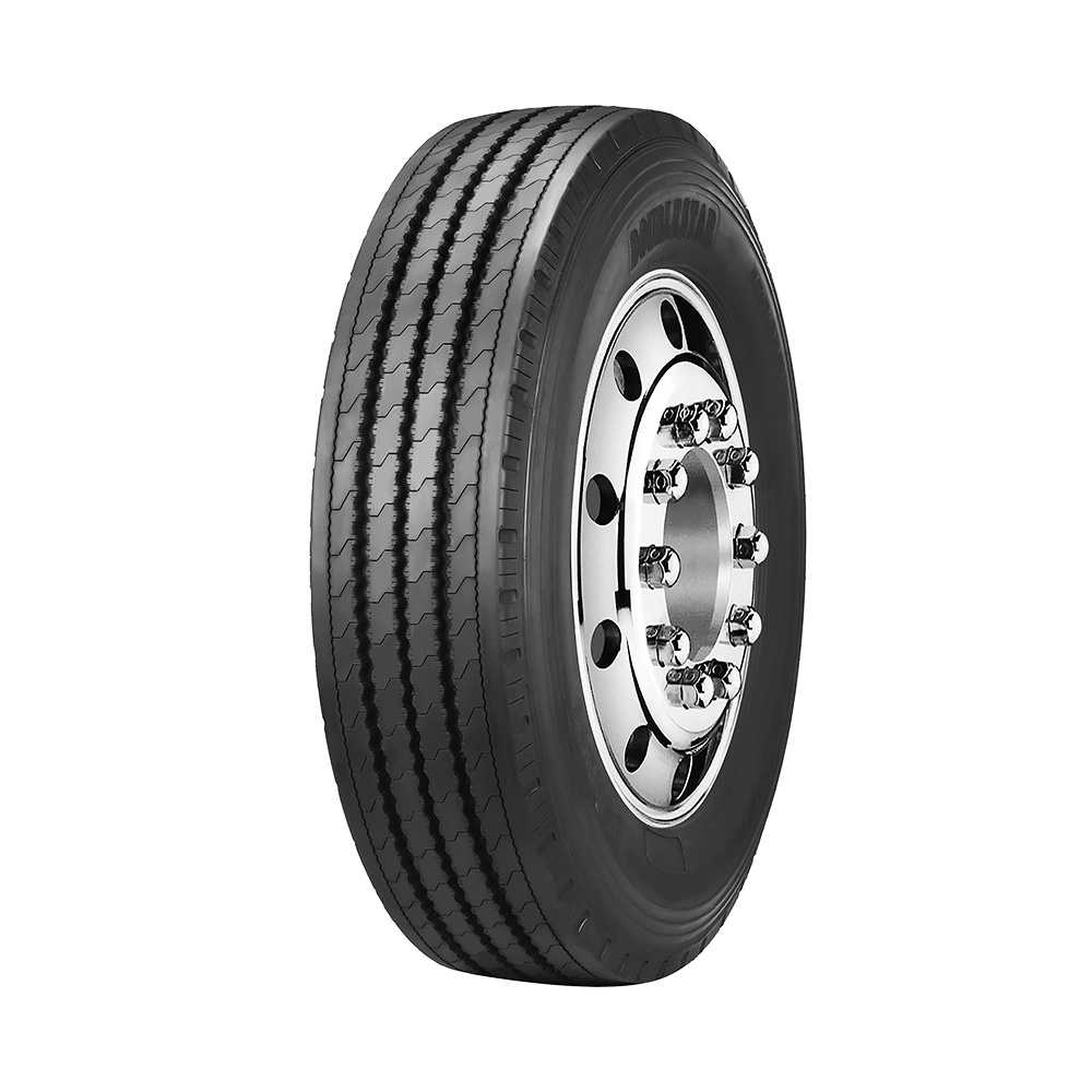 315/80R22.5 DOUBLESTAR DSR266 STEER