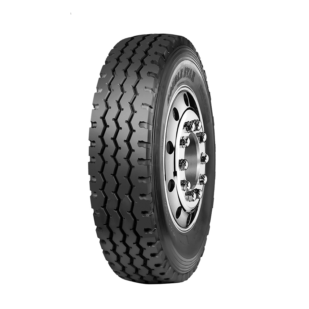 315/80R22.5 DOUBLESTAR DSR188 ALL POSITION