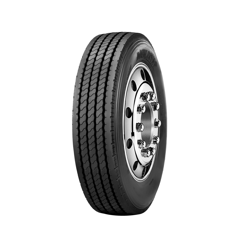 255/70R22.5 DOUBLESTAR DSR669 16PR
