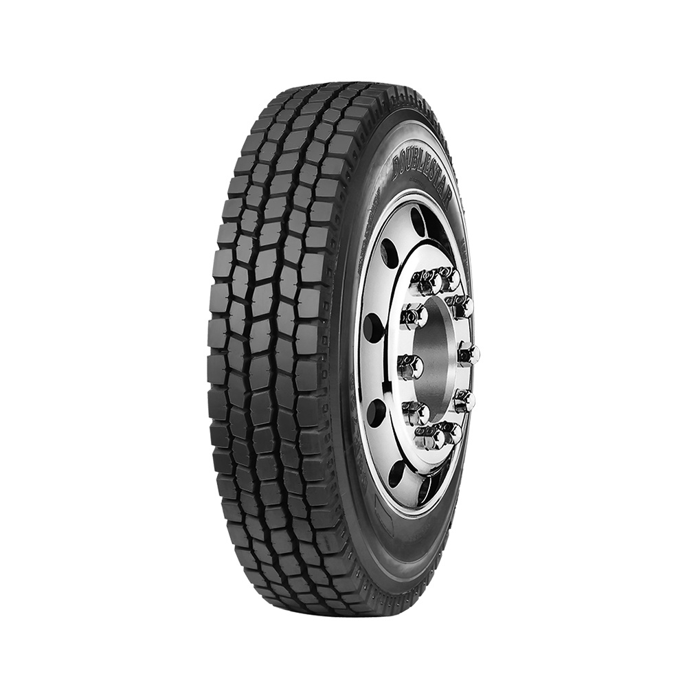 11R22.5 DOUBLESTAR DSR728 DRIVE