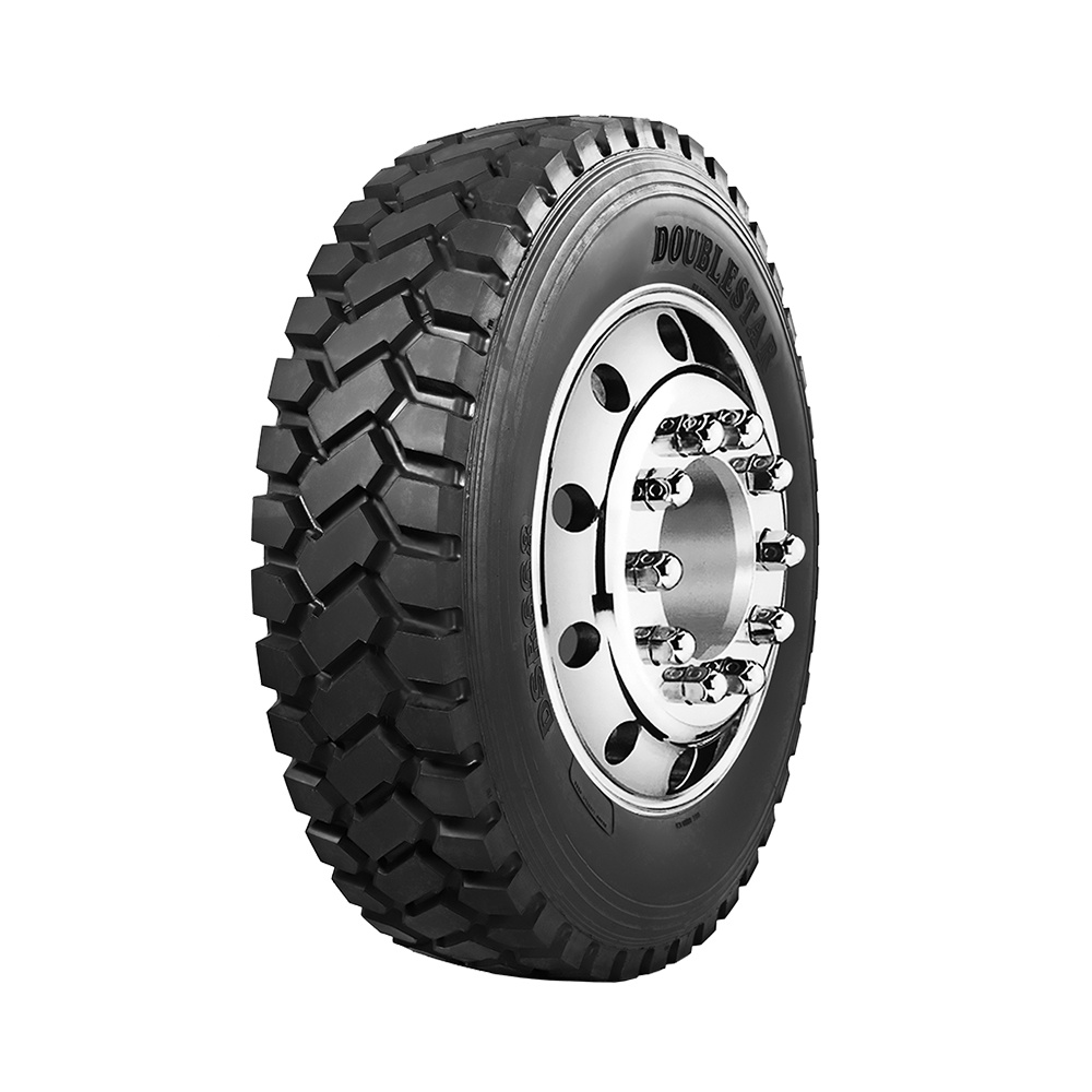 11R22.5 DOUBLESTAR DWD100 WINT/DR