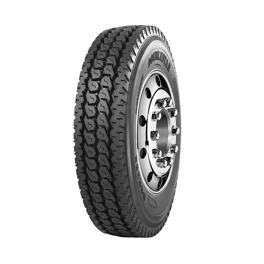 11R22.5 DOUBLESTAR DSR355