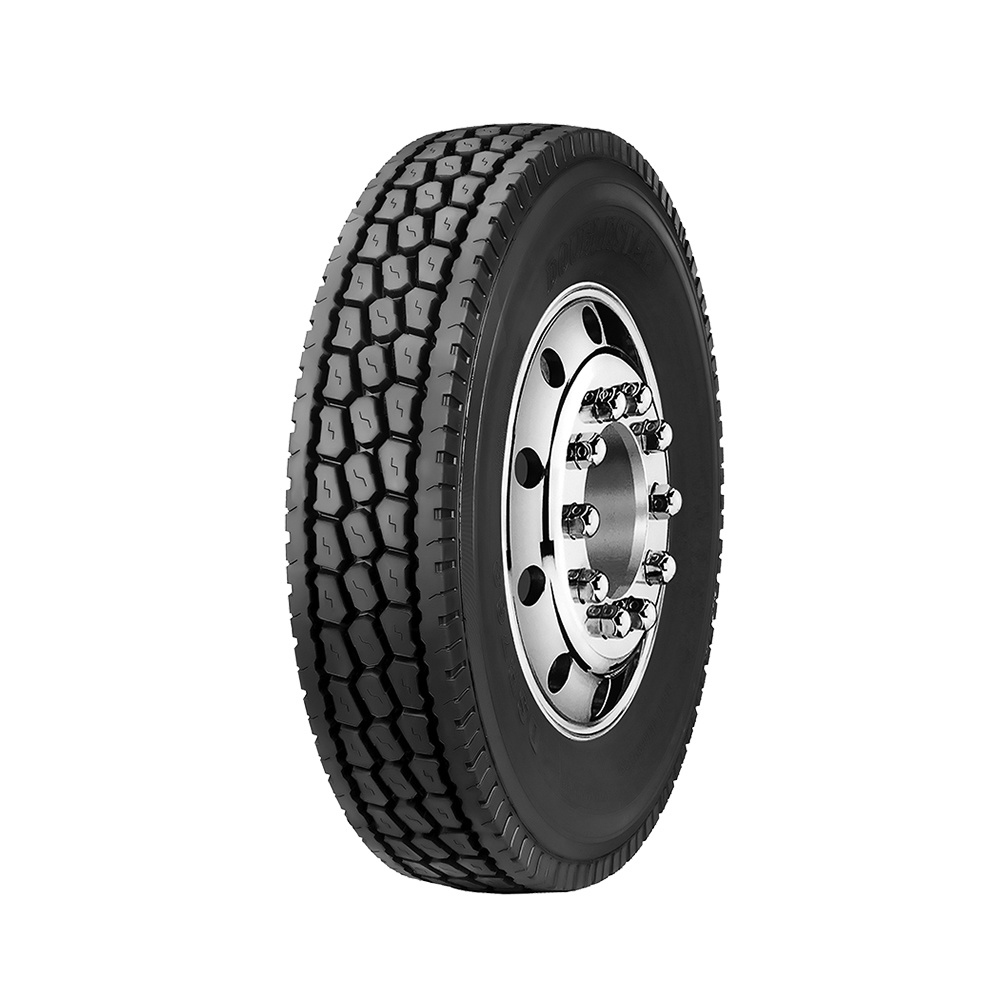 11R24.5 DOUBLESTAR DSR768 DRIVE